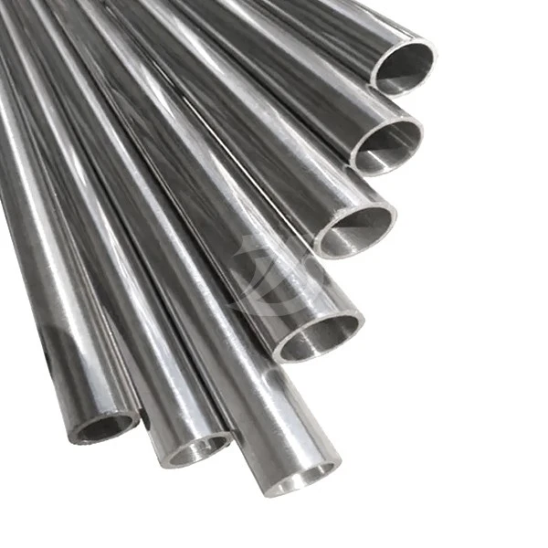 5083 aluminiumrör