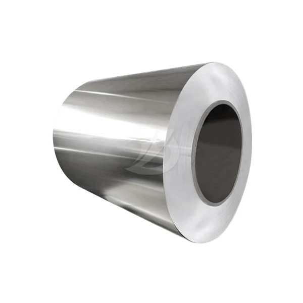 6063 Aluminum Coil