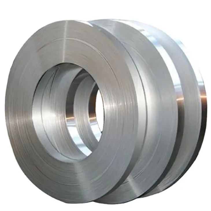 Galvanized Sheet Metal Strips1