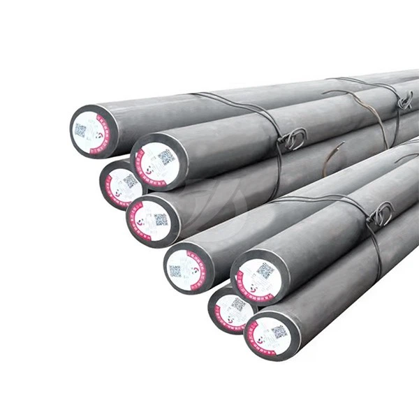 high carbon steel rods (2)