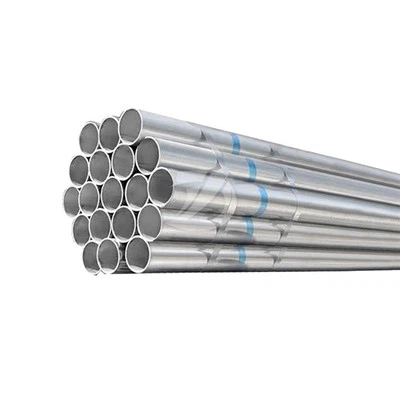 Hur kontrollerar man kvaliteten på ett 1,5 tums Gi-rör?