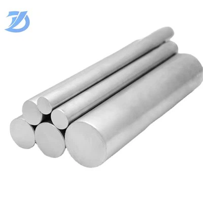 Kan 6082 aluminiumstång användas i högtemperaturapplikationer?