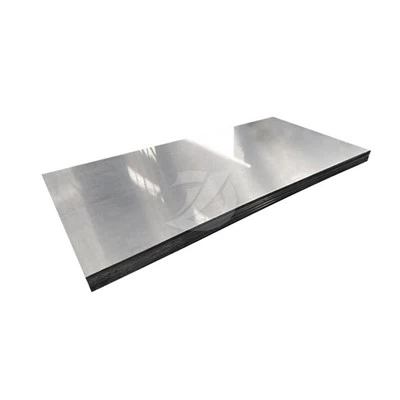 Vilka är de elektriska ledningsförmågan hos aluminiumplåtar?