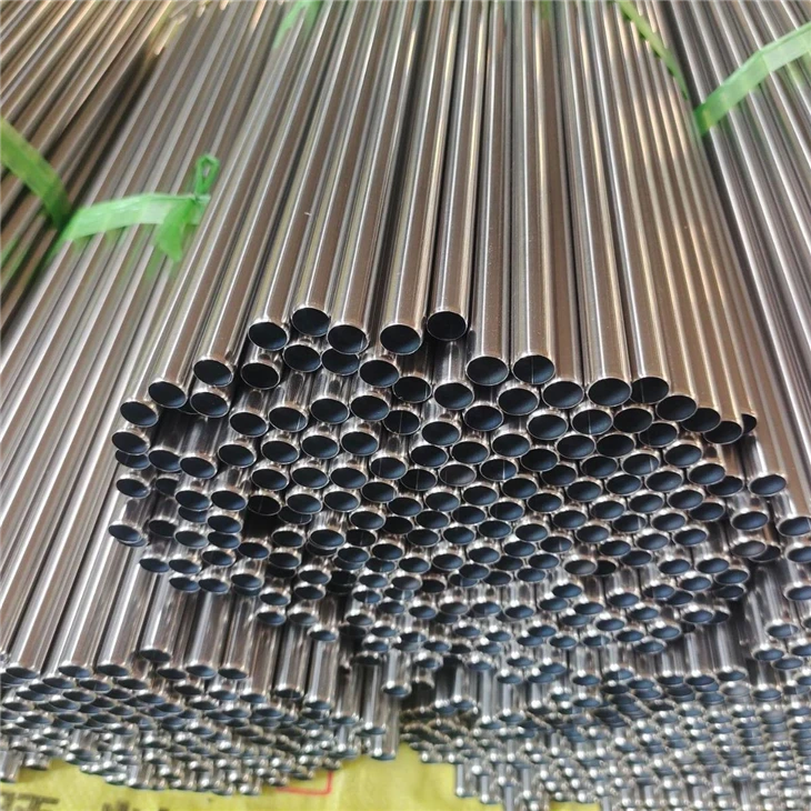 JIS G3448 Stainless Steel Pipe suppliers