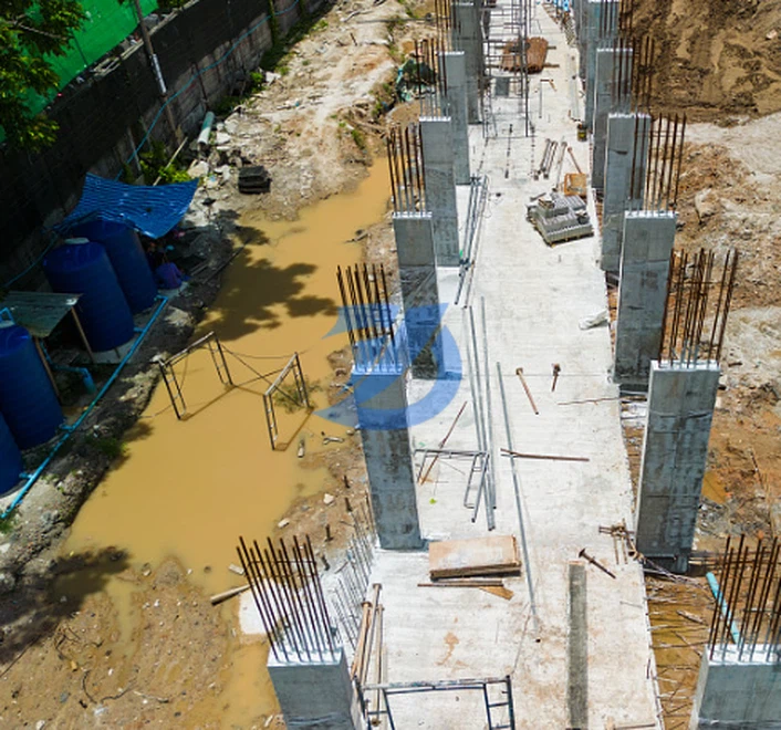 Roads and Pavements Roads and Pavements