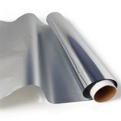 Vad är kornstorleken på 1050 aluminiumspole?